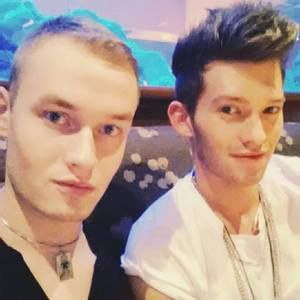 Meet your Posher, Nick